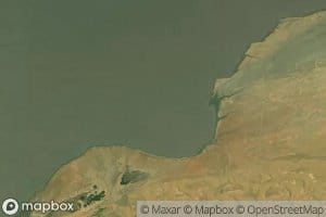 Ensenada de Las Piedras