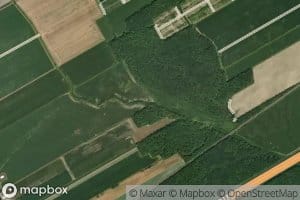 Ruisseau du Trait Carre