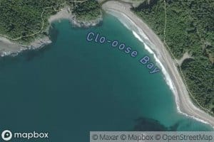 Clo-oose Bay