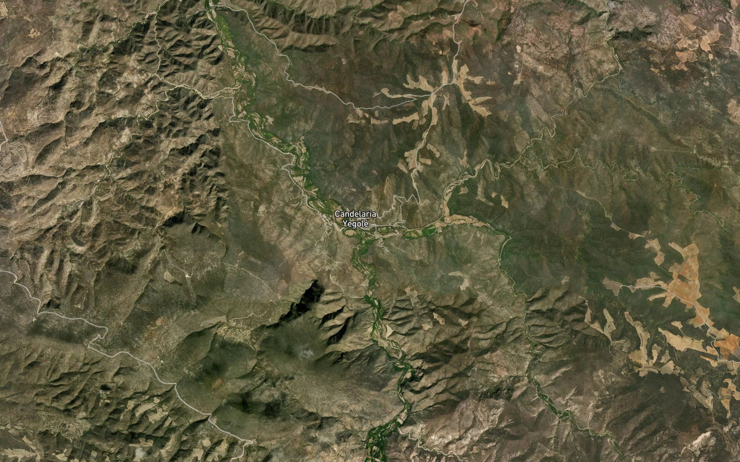 Yegobera