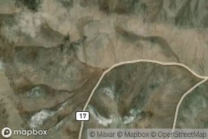 Flat Top Reservoir