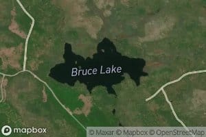 Bruce Lake