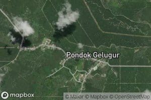 Sungai Banyak Ikan