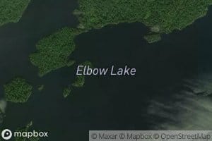 Elbow Lake