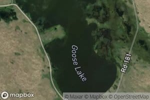 Goose Lake