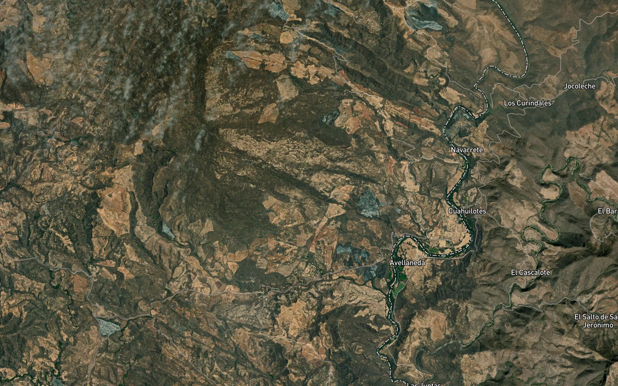 Barranca Honda