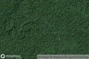 Quebrada Las Pavitas