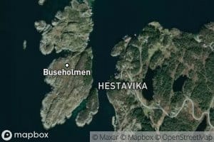 Hestevik