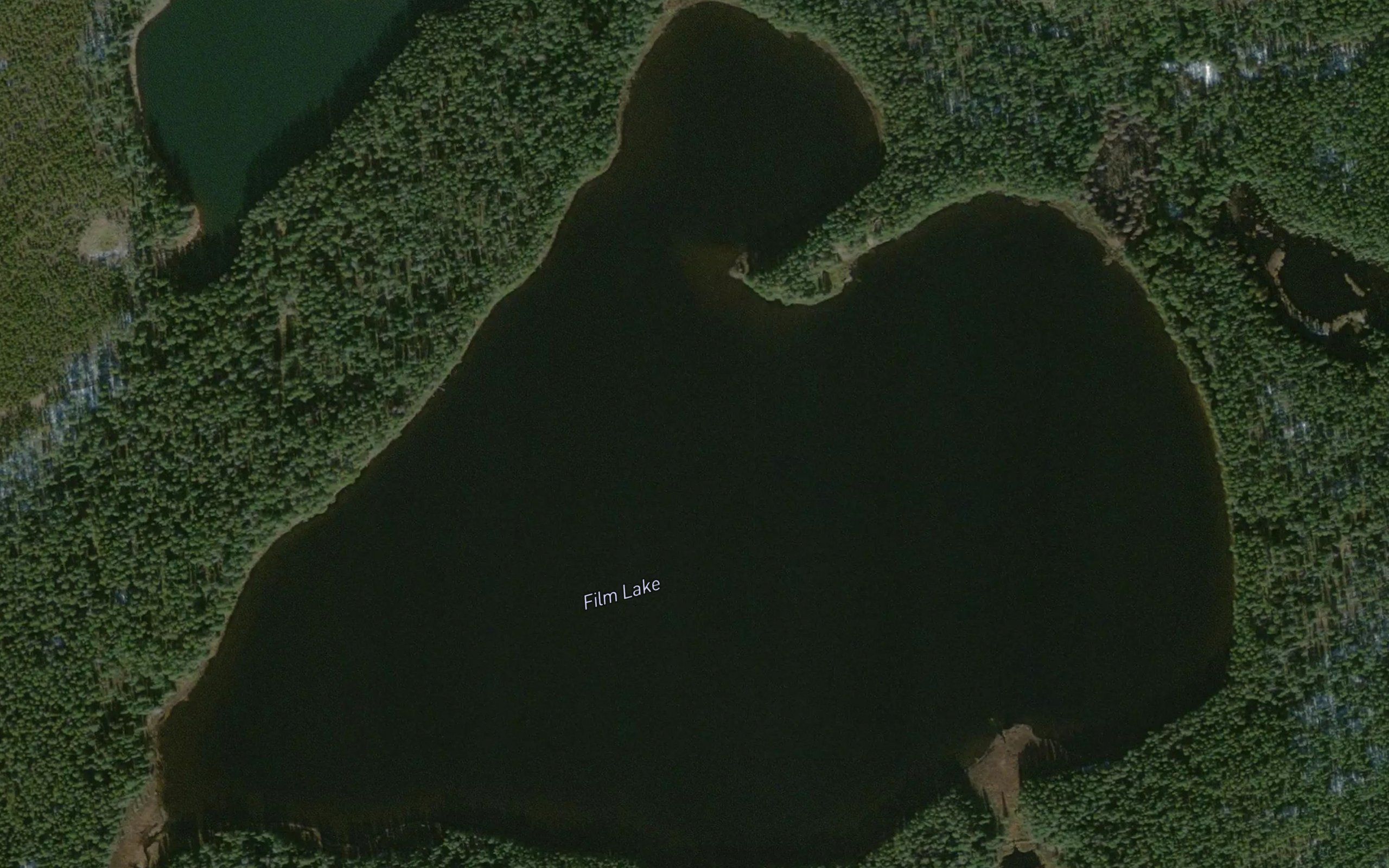 Film Lake