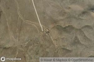 Black Sage Reservoir