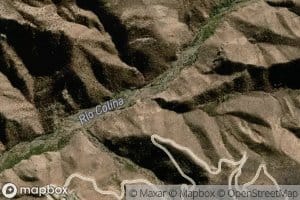 Quebrada El Changarro