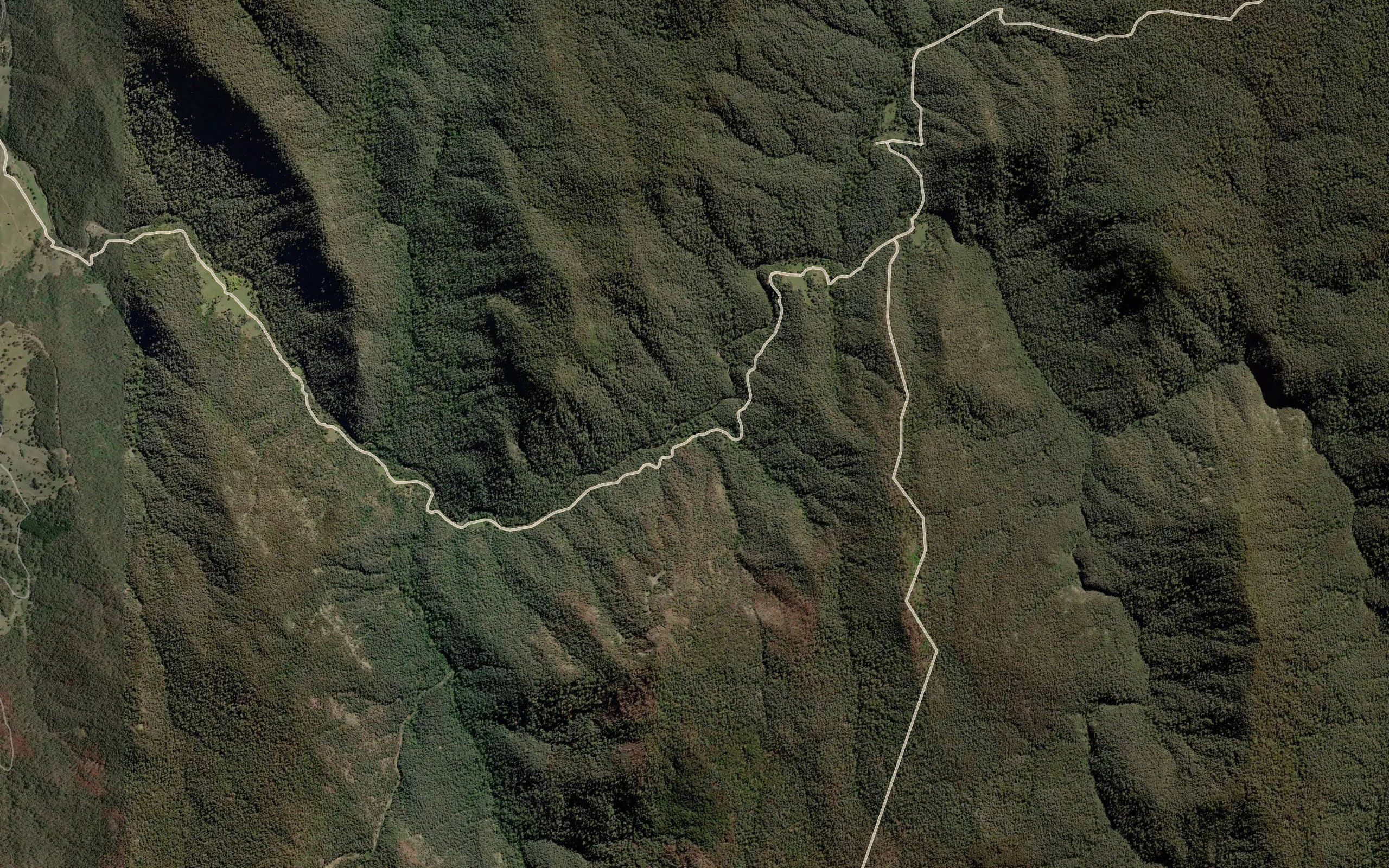 Coles Creek