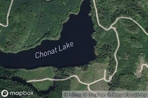 Chonat Lake
