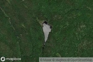 Lac de la Petite Truite