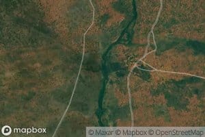 Tchingolonga Primeiro