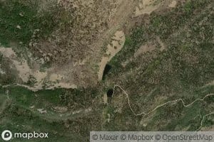 Upper Yellow Pine Lake