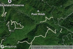 South Fork Laurel Creek