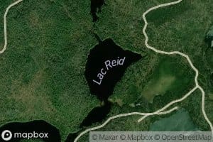 Lac Reid