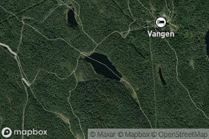 Sondre Kjerrmasatjern