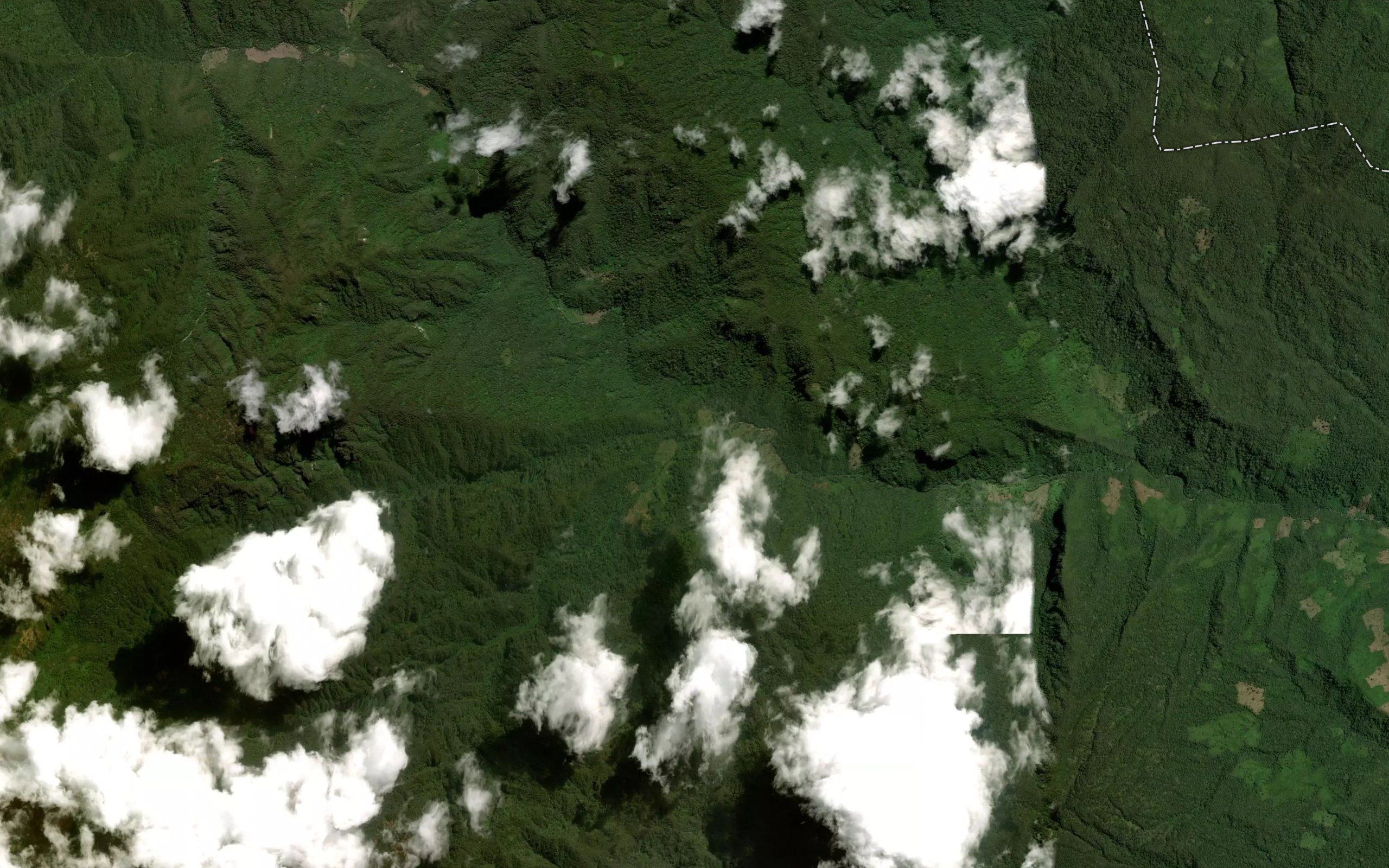 Quebrada Yanamaray