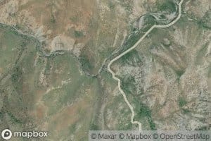 High Plateau Creek