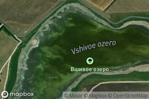 Ozero Vshivoye
