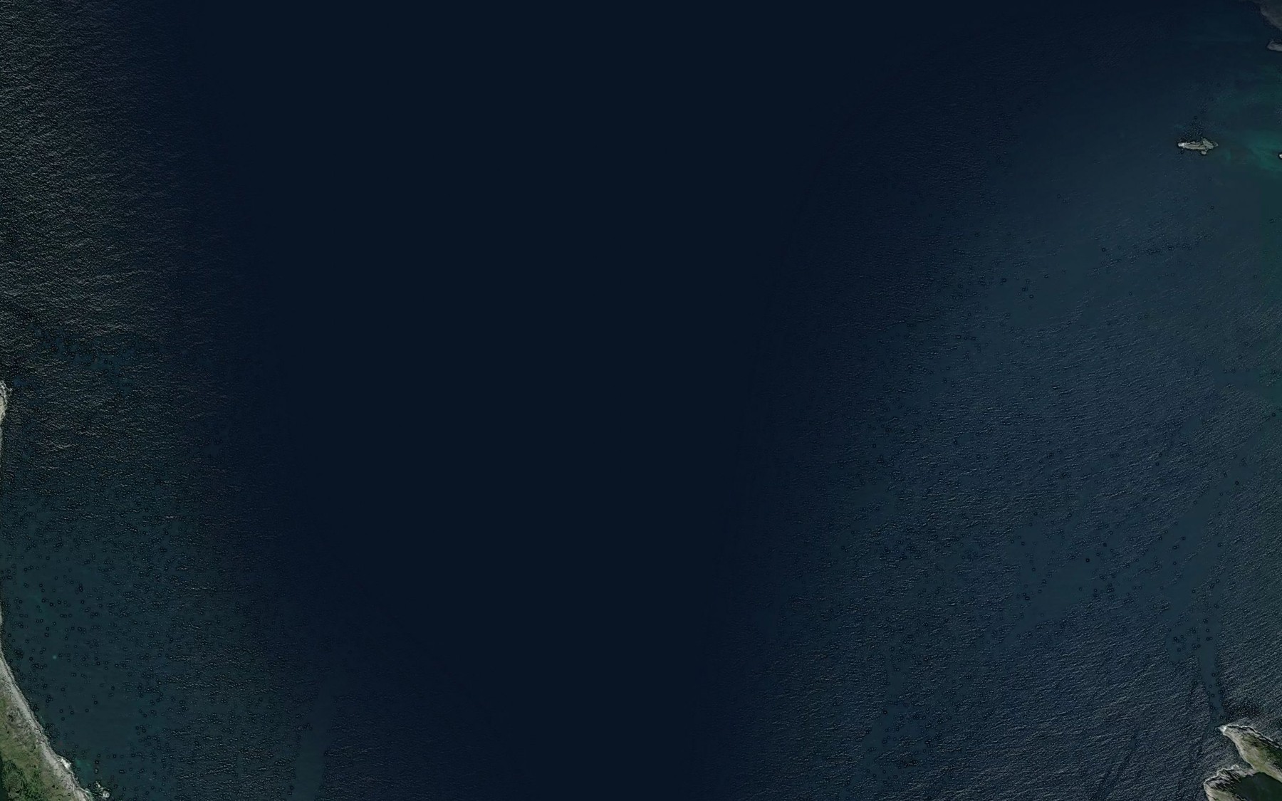 Satellite map of the Baltsfjorden