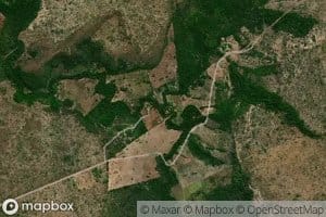 Corrego da Chapada Dura