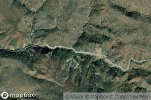 Kilpepper Creek