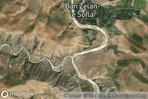 Rudkhaneh-ye Bari Shah