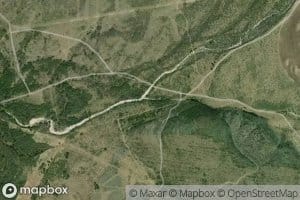 East Pinto Creek