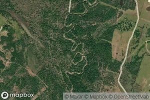 Ragan Creek