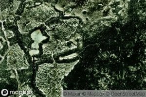 Etang de la Meduse