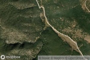Upper Craig Creek Ditch