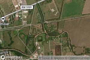 Canal Desviador al Rio Tercero