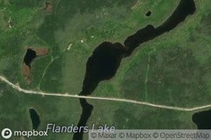 Flanders Lake