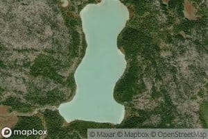 Etang Simard