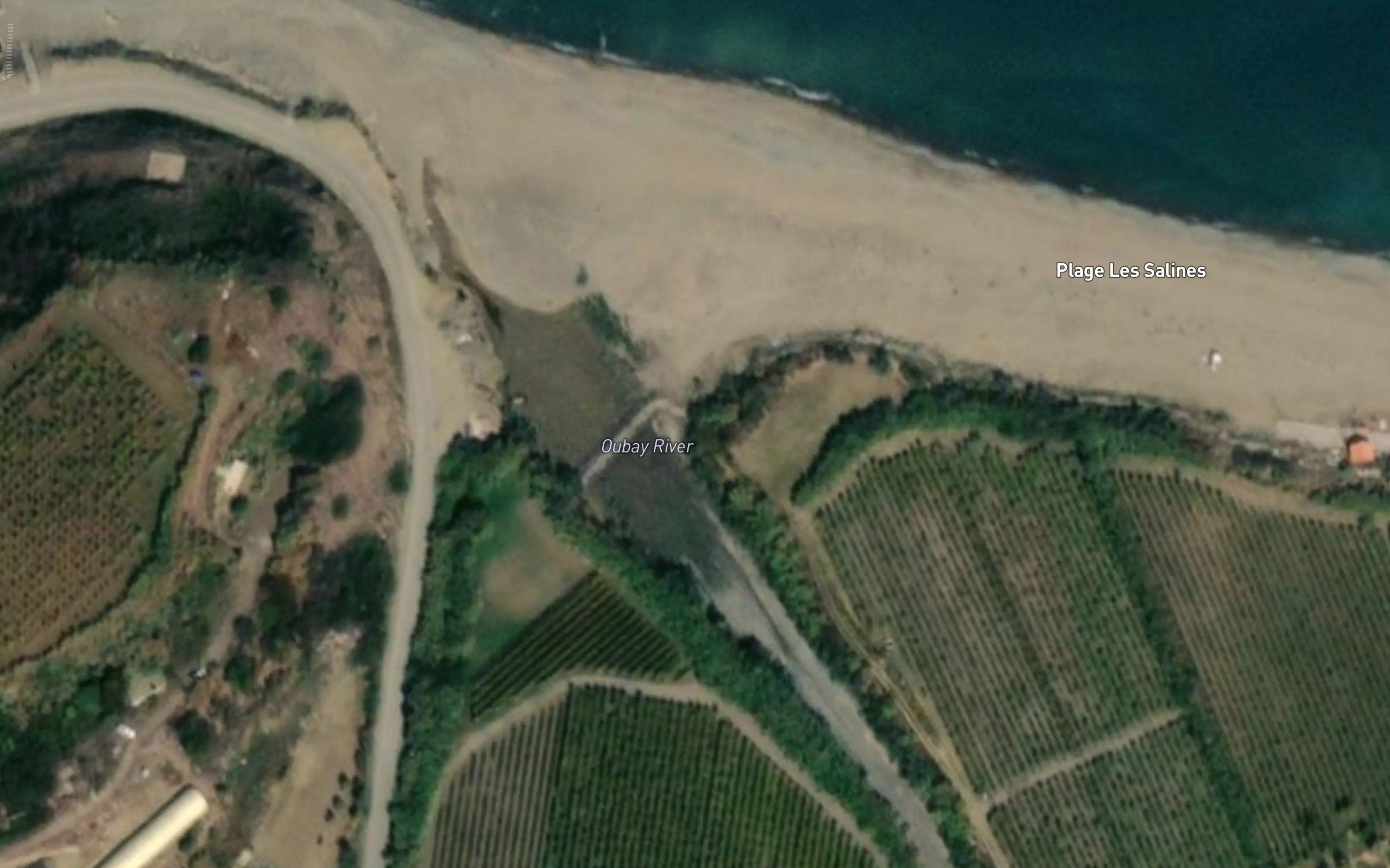 Oued Oubay