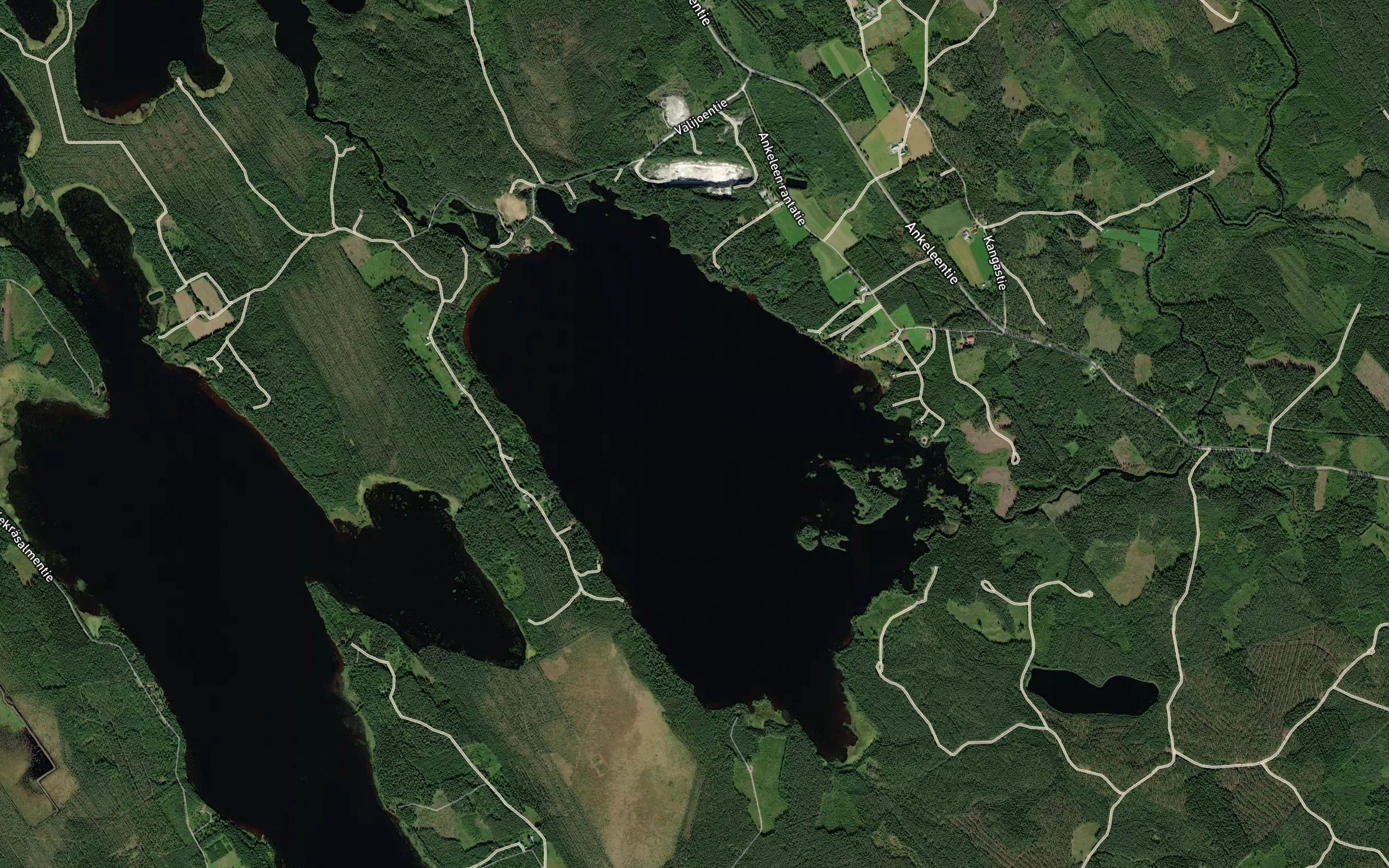 Ankeleenjarvi