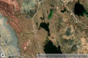 Laguna la Loma