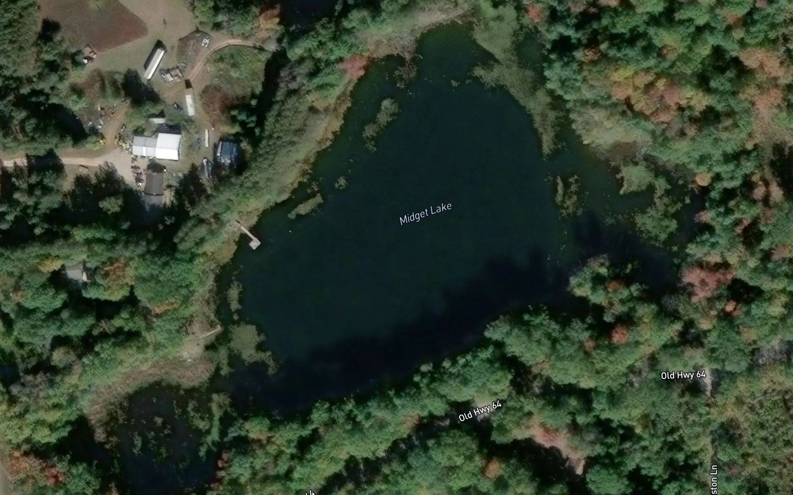 Midget Lake