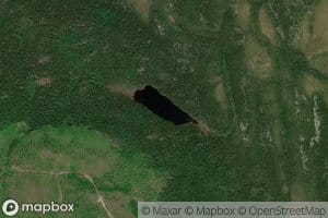Lac Rougeou