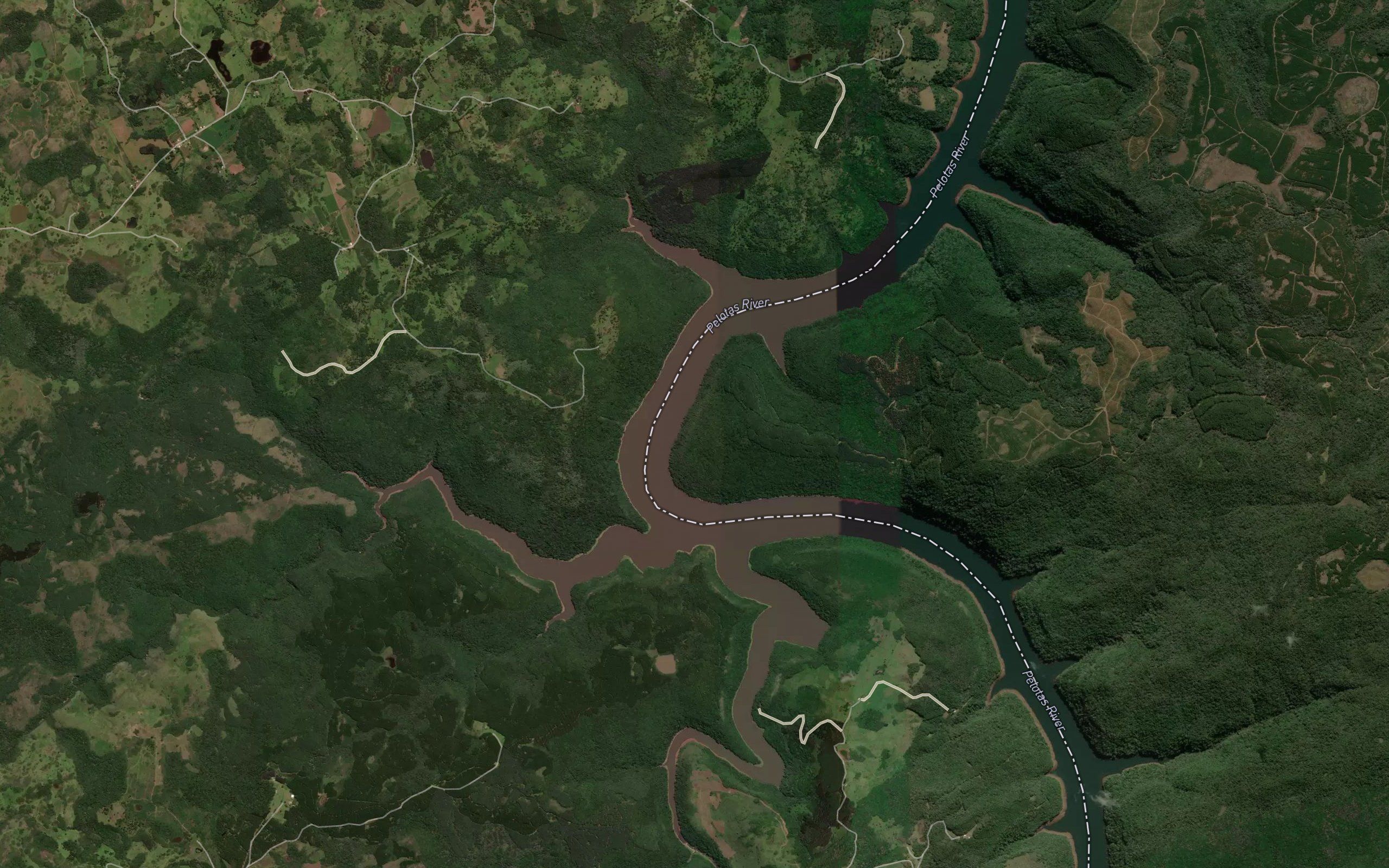 Rio Sucuarana