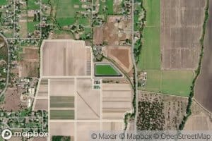 Medford Forest Nursery Reservoir (historical)