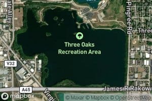 Vulcan Lakes