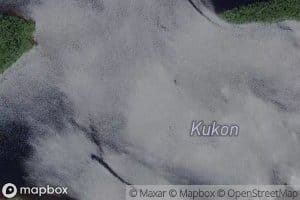 Ozero Kukon