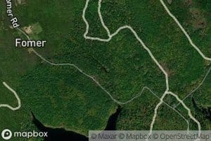 New Intake Reservoir