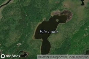 Fife Lake