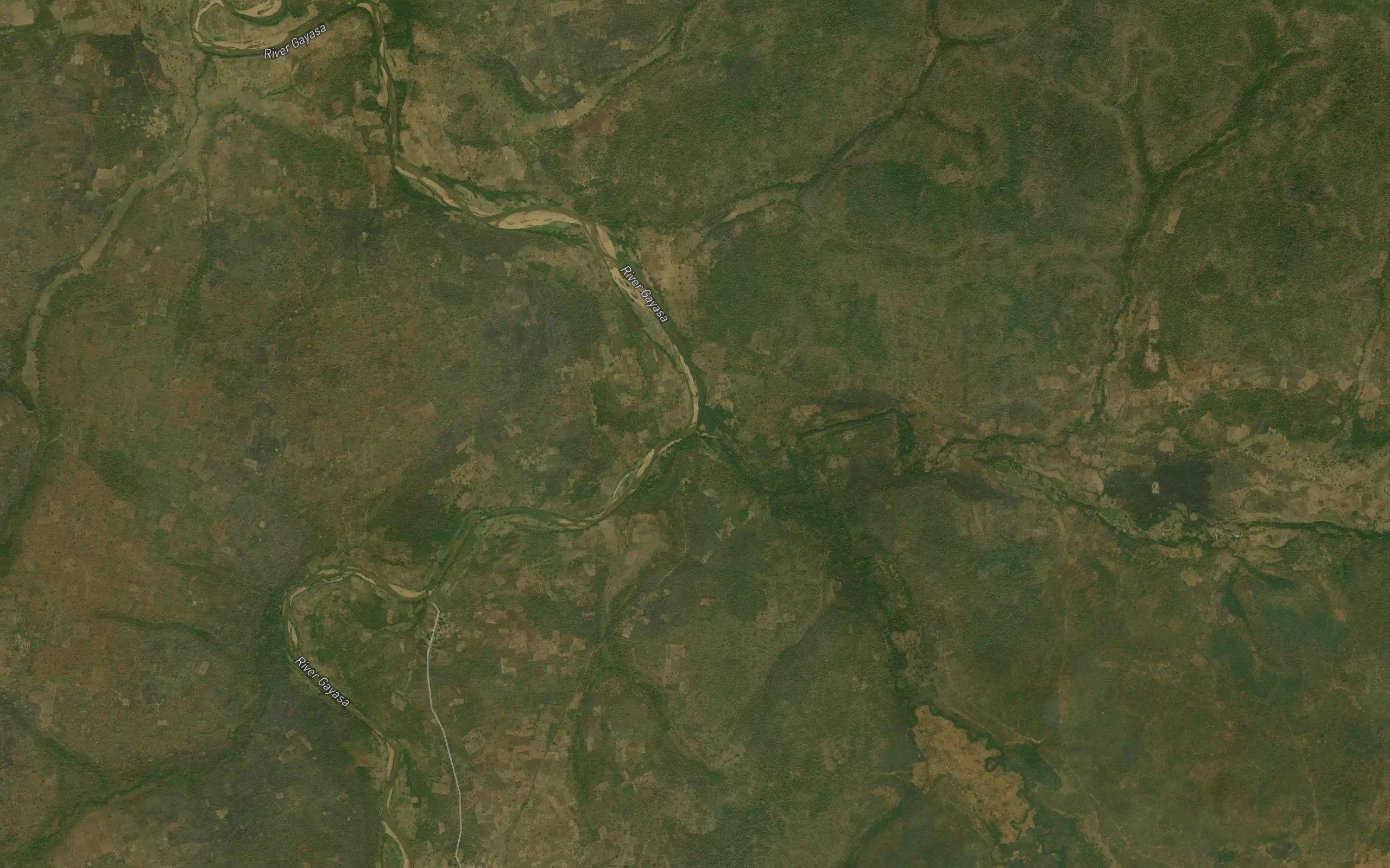River Jerimi