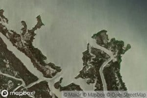 Back Cove